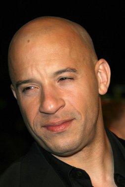 Vin Diesel