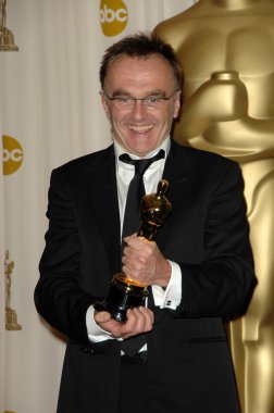 Danny Boyle