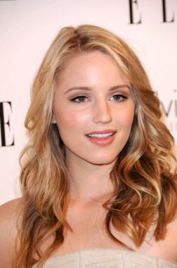 Dianna Agron at the 16th Annual Elle Women in Hollywood Tribute Gala. Four Seasons Hotel, Beverly Hills, CA. 10-19-09
