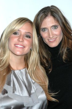 Kristin cavallari ve nicole miller maloney