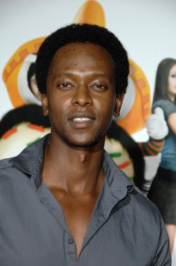 Edi gathegi