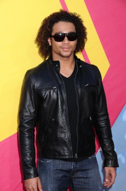 Corbin bleu