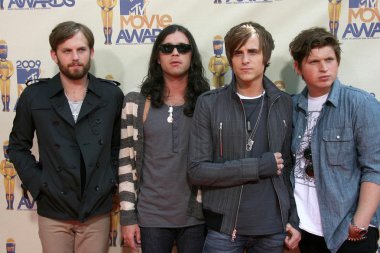 Kings of Leon