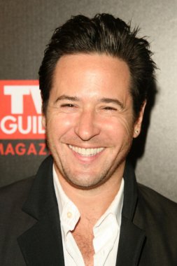 Rob Morrow,