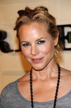 Maria bello
