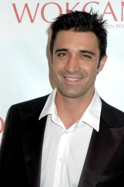Gilles Marini.