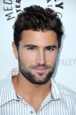 Brody jenner 'the hills' de yirmi altıncı yıllık william s. paley televizyon Festivali tarafından sunulan. Arclight cinerama kubbesi, hollywood, ca. 04-21-09