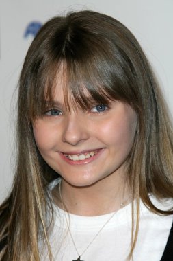 Abigail Breslin