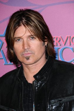 Billy Ray Cyrus