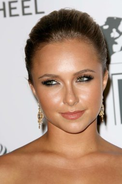 Hayden Panettiere