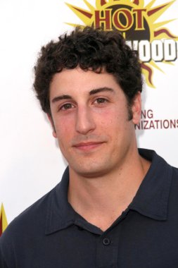 Jason Biggs