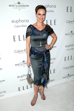 melora hardin