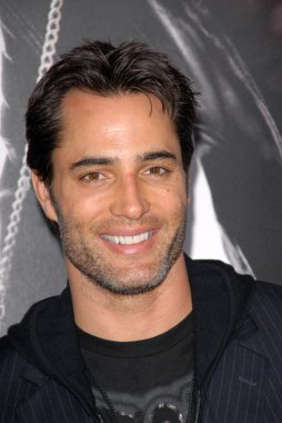 Victor Webster