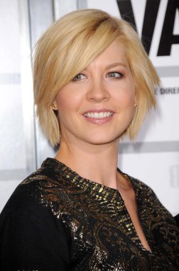 Jenna elfman