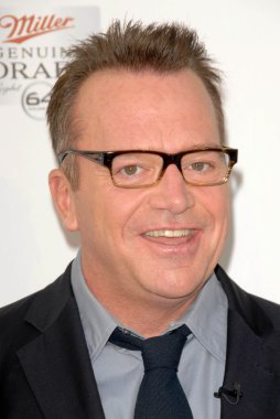Tom Arnold