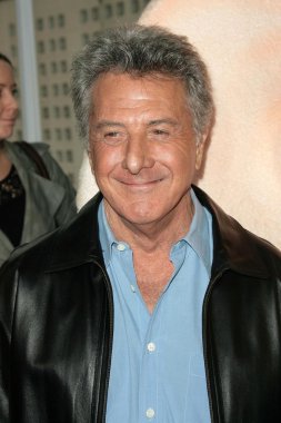 Dustin Hoffman