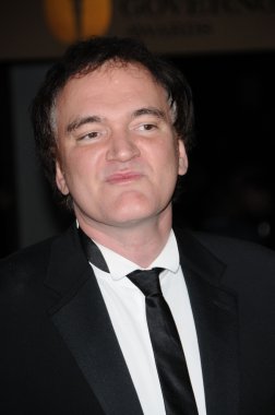 Quentin Tarantino, 2009 Vali Ödülleri 'nde Sinema Sanatları ve Bilimleri Akademisi, Hollywood ve Highland Center' da Grand Ballroom, Hollywood, CA tarafından sunulmuştur. 11-14-09