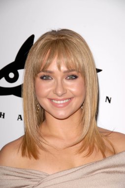 Hayden panettiere, whaleman Vakfı, beso, hollywood, ca. 11-15-09 yararına