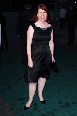 Kate flannery