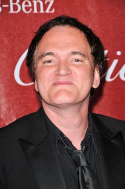 Quentin tarantino