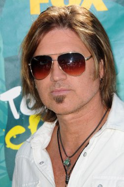 Billy Ray Cyrus