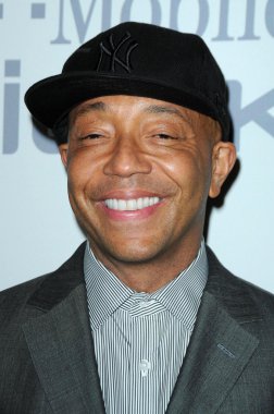 Russell Simmons