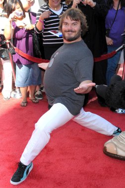 Jack Black