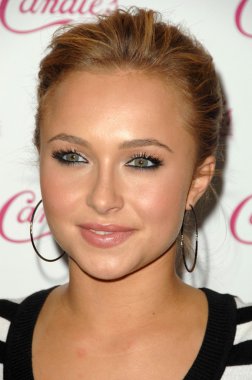 Hayden Panettiere