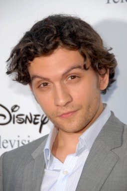 Anthony carrigan 2009 disney-abc televizyon grup yaz, Tur tuşuna basın. Langham resort, pasadena, ca. 08-08-09