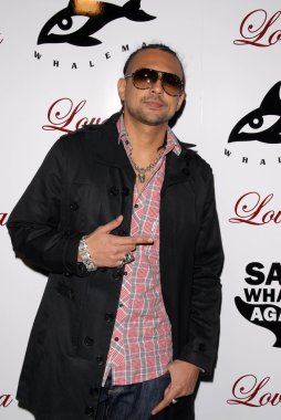 Sean Paul