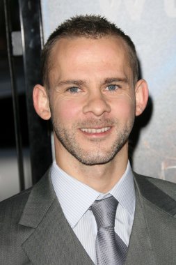 Dominic Monaghan