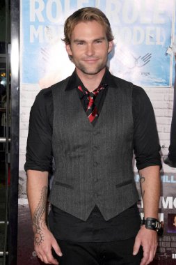 Seann William Scott