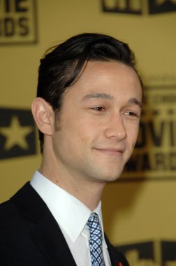 Joseph Gordon-Levitt