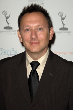 Michael Emerson