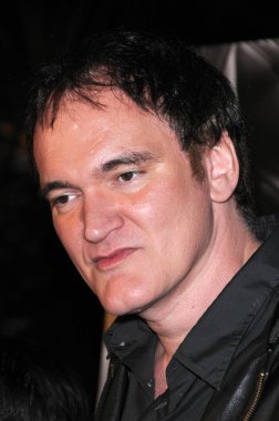 Quentin tarantino