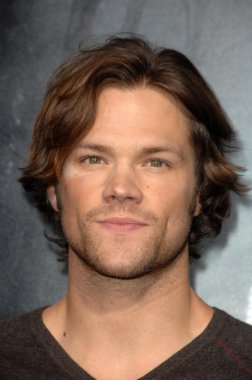 Jared Padelecki