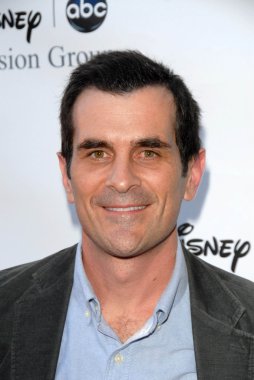 Ty Burrell