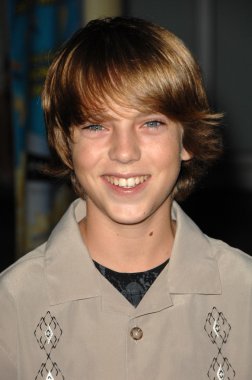 Chase Ellison