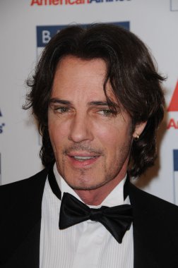 Rick Springfield