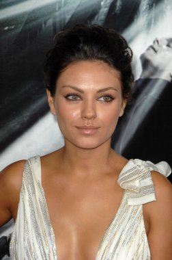 Mila Kunis