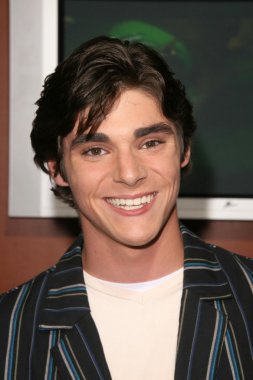 RJ Mitte