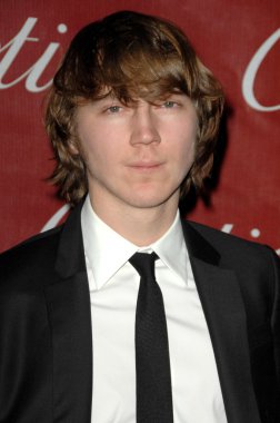 Paul Dano