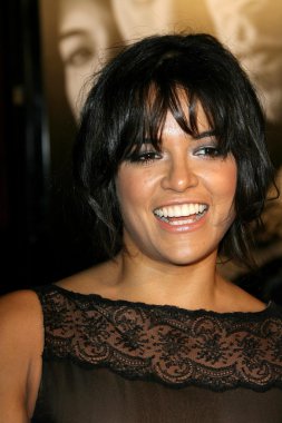 Michelle Rodriguez