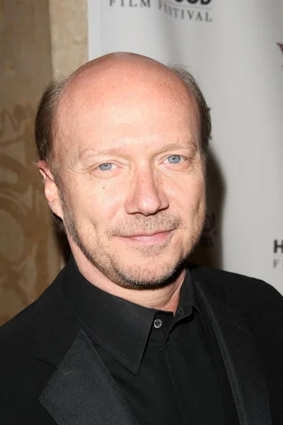 Paul Haggis — Stockfoto