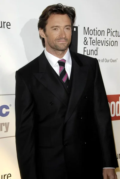 Hugh Jackman. —  Fotos de Stock