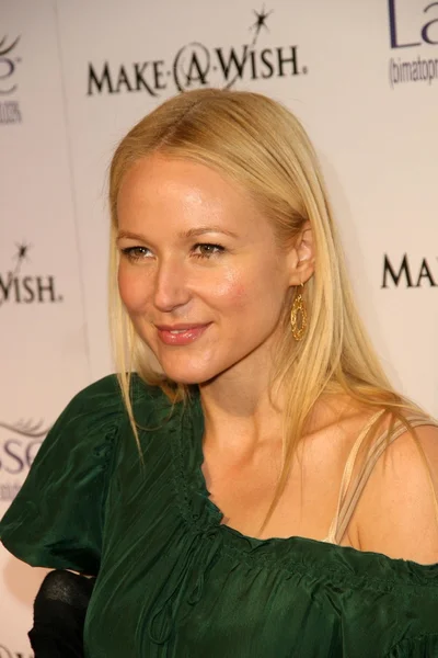 Jewel Kilcher at the Launch Party for Latisse, benefiting the Make a Wish Foundation. 800 North La Cienega, Los Angeles, CA. 03-26-09 — Zdjęcie stockowe