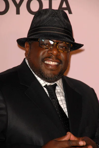 Cedric der Entertainer — Stockfoto