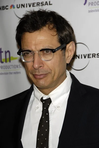 Jeff Goldblum — Stock fotografie