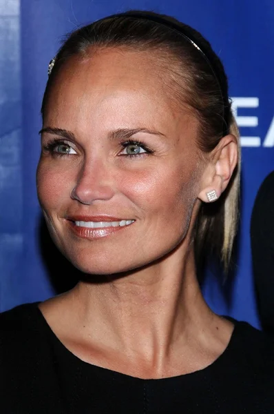 Kristin Chenoweth — Stock fotografie