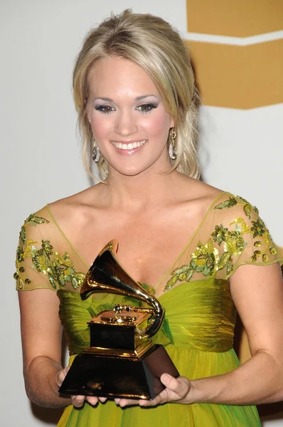 Carrie Underwood — Stock Photo, Image